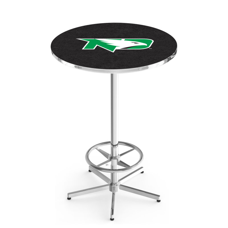 Table de pub NCAA, Université du Dakota du Nord