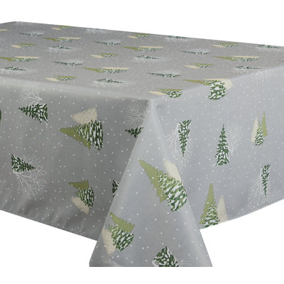 Nappe Snowy Christmas