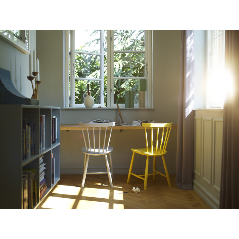 J46 by Poul M. Volther, Yellow, 1