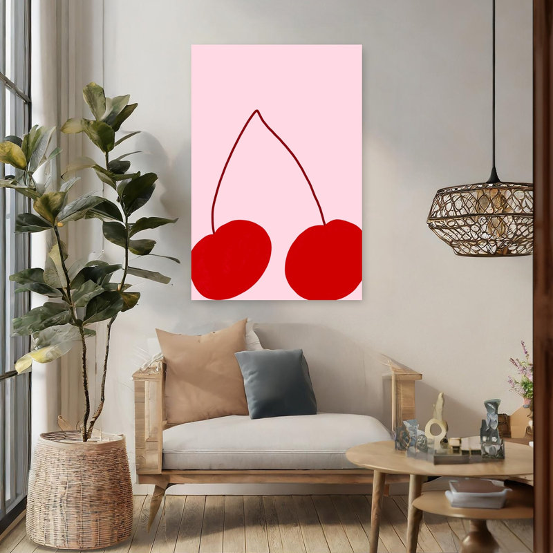Art contemporain Art contemporain, H 48 po x l 32 po