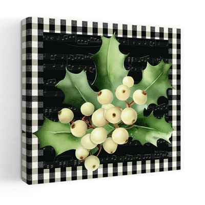 Country Charm Holly, art contemporain