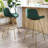 Neuhaus Swivel 28.34" Bar Stool-2049984299