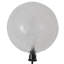 Ridgewell Low Voltage Solar Powered Integrated LED Well Light Pack