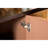 4-Door Accent Cabinet