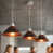 Rustic Red