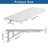 Wall Mounted Folding Table, Laundry Folding Wall Table, Folding Floating Laptop Table Dining Table