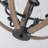 5-light Farmhouse Lantern Pendant Light