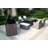 Aliaksey 8 - Person Patio Conversation Set with Cushions