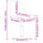 Talbert Swivel Upholstered Counter Stool-1575404736