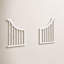 Liberty 4-in-1 Toddler Bed Conversion Kit-1197415103