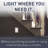 Radiant LED Full Night Light-110829319