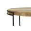 Tyrol Trestle Coffee Table