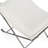 Sanford Iron Accent Stool-63304341
