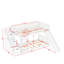 Lit superposé simple Guillain par Harriet Bee-1374006249