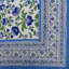 Cobalt Garden Floral Tablecloth-23392852