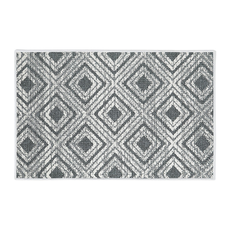Litter Mat, 0.25" H x 31.5" W x 20" D