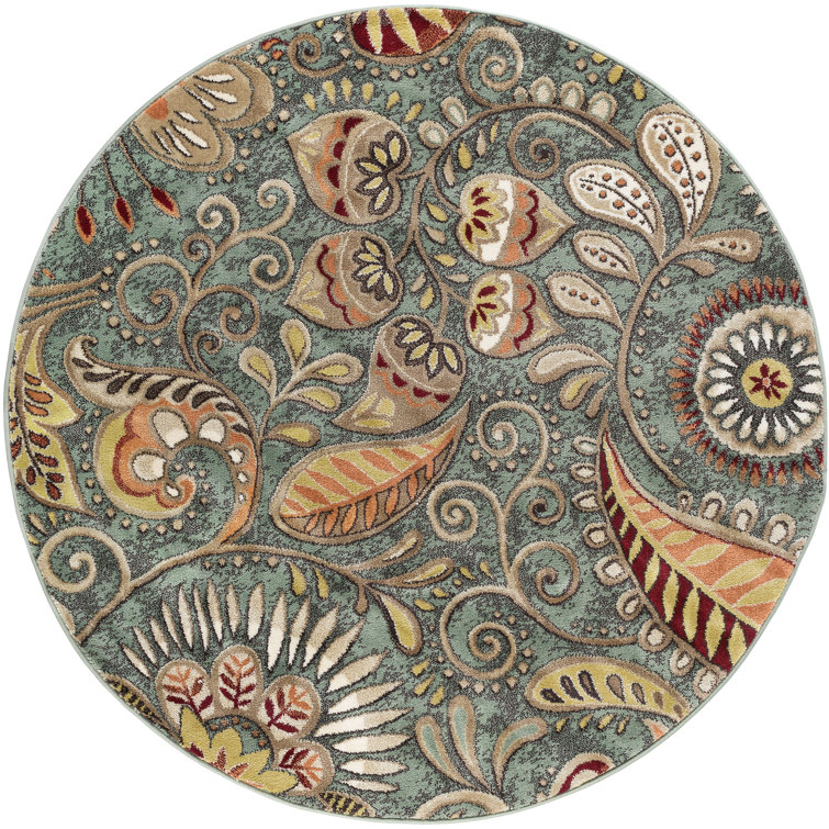 Martello Indoor Rug