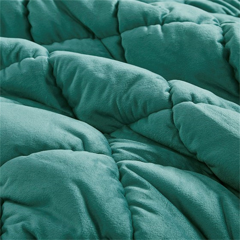 3 Piece Comforter Set