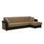 Chaise longue convertible avec rangement Concorde Collection-1793374792