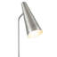 Gladys Metal Arched Lamp-43605239