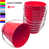 Red is out of stock