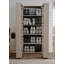 30 Pair Shoe Storage Cabinet-106268034