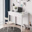 Bureau avec huche Akiyoshi-1185812678