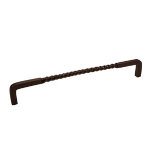 Poignée barre 12 po Twist Handle