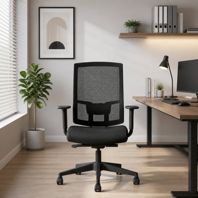 Rebrilliant Mesh Task Chair