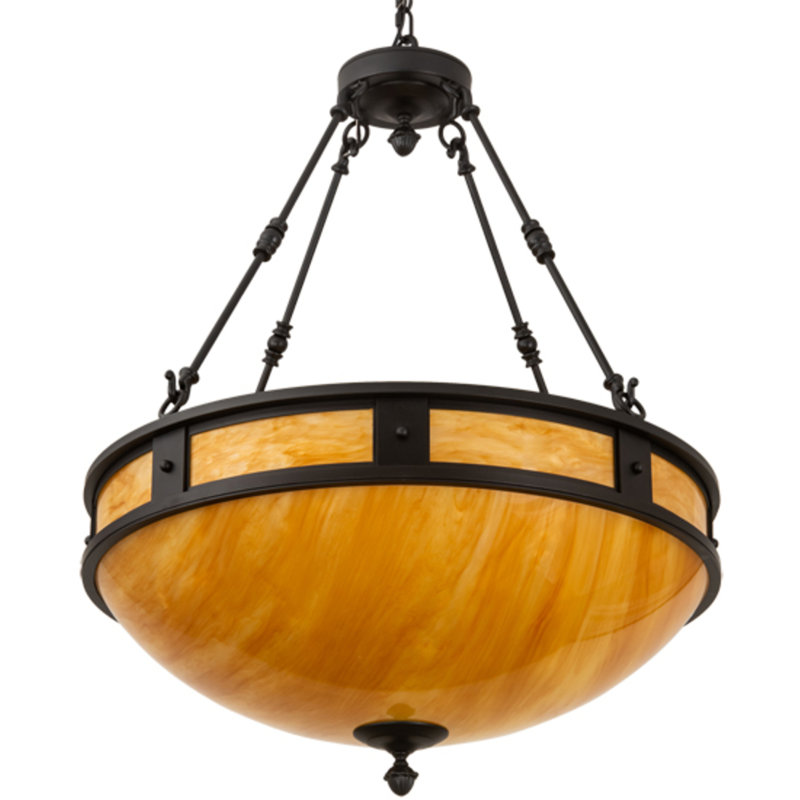 Capella 4 - Light Pendant