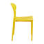 Chaise d'appoint empilable Kaden-1124081997
