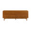 Commode double 4 tiroirs Benicio