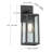 Omariah Wall Light with Dusk to Dawn-943419861