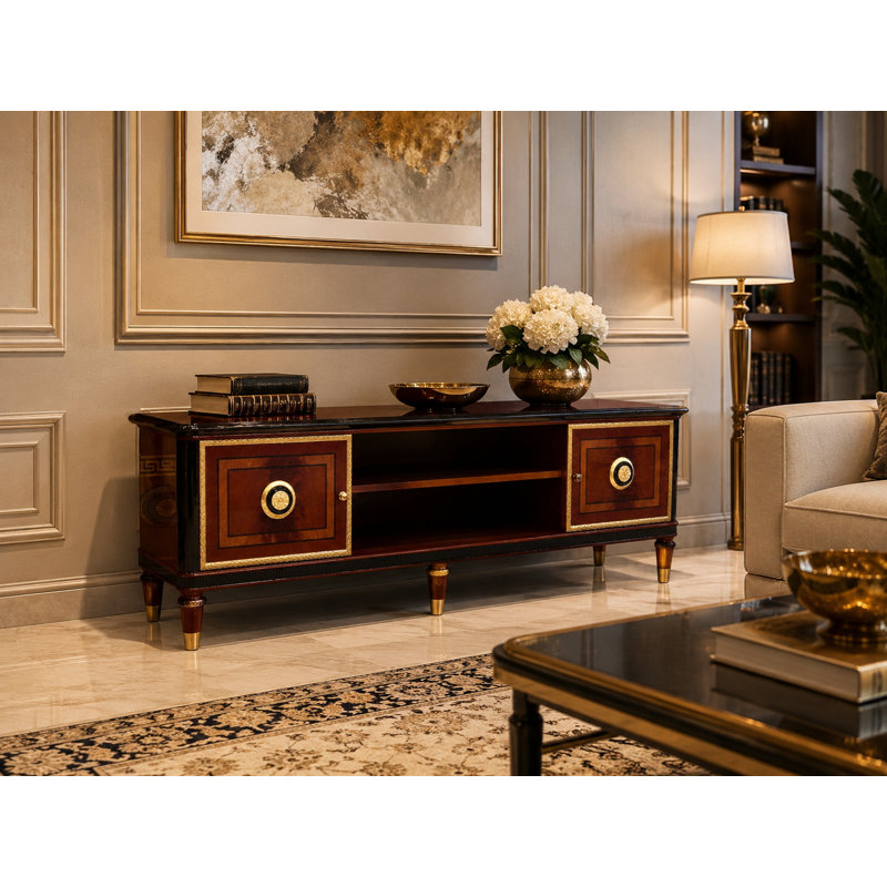Giovanni Entertainment Center