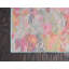 Tapis multicolore à motif abstrait Hashimoto-28761797