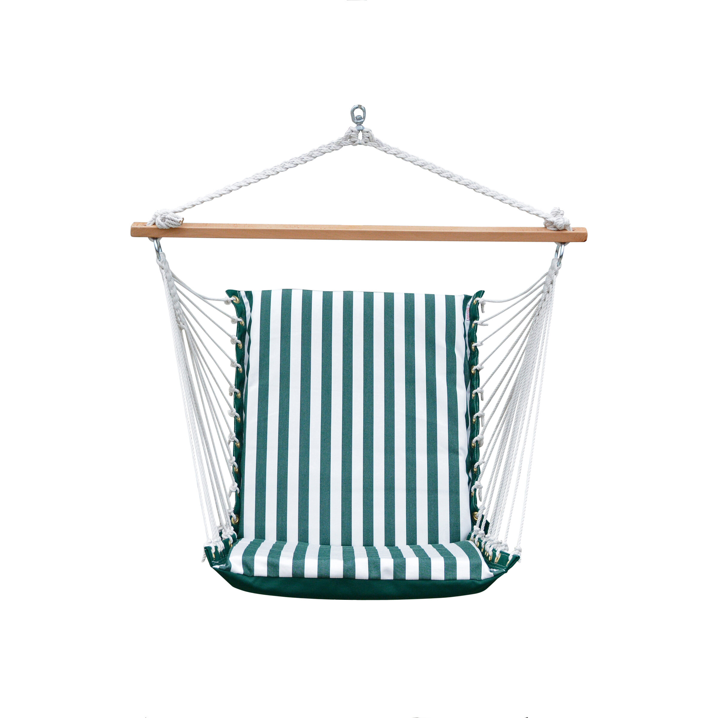 Algoma cotton hanging discount chair