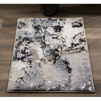 Towne Abstract Indoor Rug