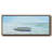 Where  she goes- Framed Canvas-111270833