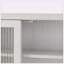 Armoire murale avec porte-serviettes 24,8 po-106349527