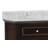Chatwin 48'' Single Bathroom Vanity with Marble Top-103459874