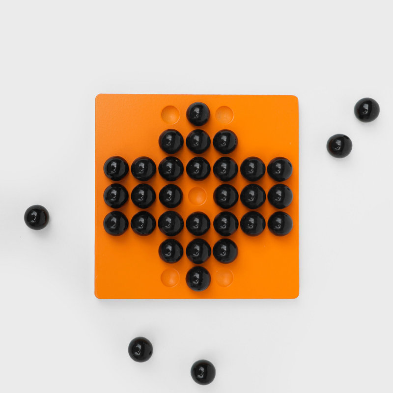 SUCK UK Puzzle/Brainteaser