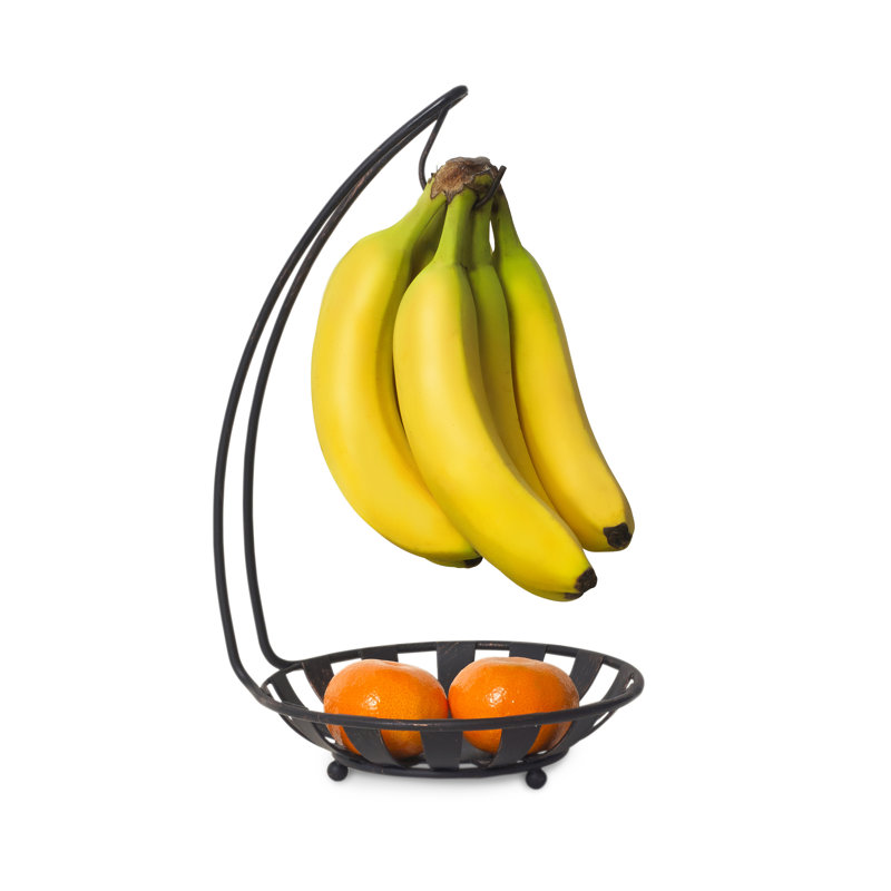 Porte-banana à rayures Carpendale