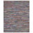 Mireia Rug Hand Woven Cotton Striped Rug-1764535110