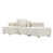 Beige Fabric is out of stock selected