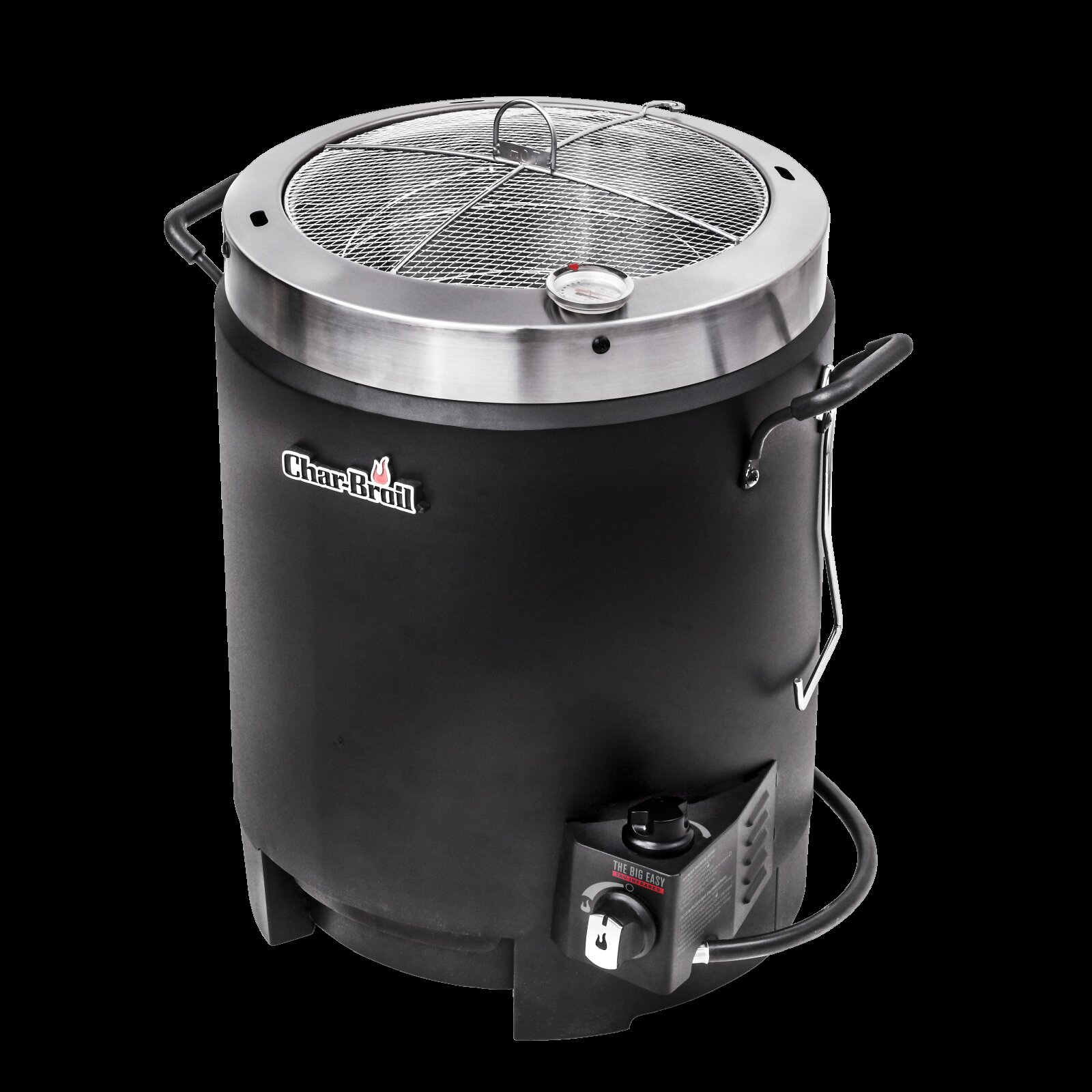 Charbroil Big Easy Oil Less Propane Turkey Fryer & Reviews | Wayfair