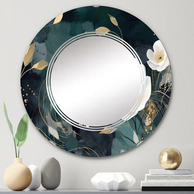 Miroir Troisi