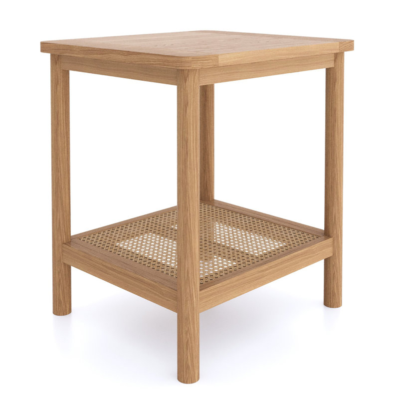 Lihua End Table