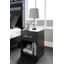 Table de chevet Finch