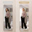 Miroir de porte pleine longueur-757744062