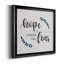 «Hope Is Stronger», art textuel sur toile-1731351119-1731351105